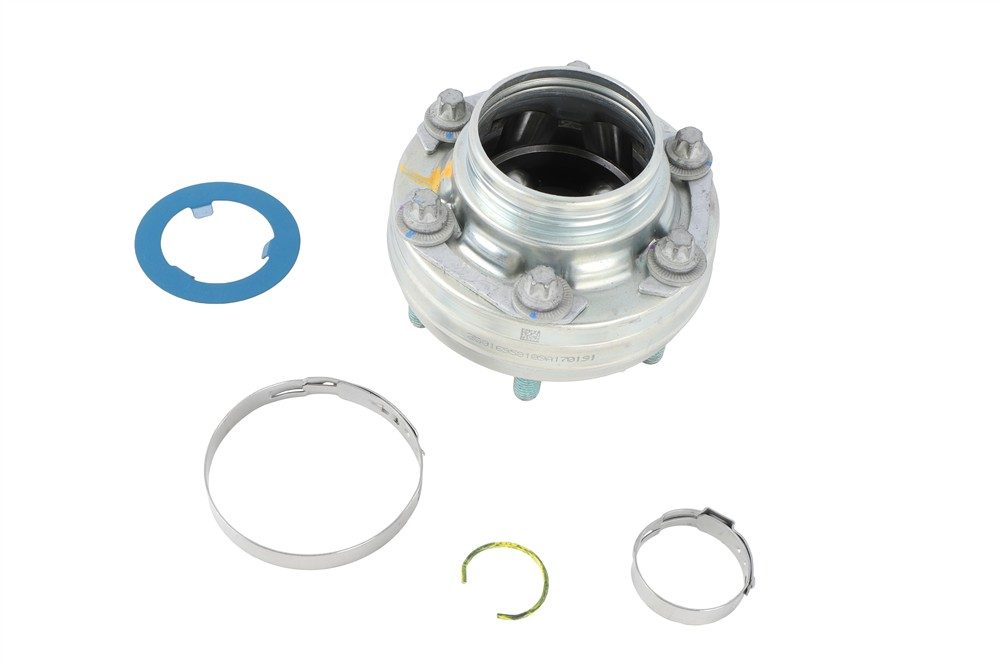 GM Genuine Parts Rear Right Inner CV Joint Kit 84138240 — image 2